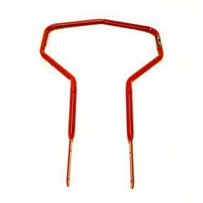 Earthquake (26966) 24602 - Assembly Handlebar Loop Rt With Decal