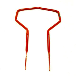 Earthquake (26966) 24602 - Assembly Handlebar Loop Rt With Decal