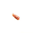 Castle Stoves (720081) - Terminal 2218 Ga 0.156 Snap Plug F.I.