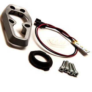 ION (34189) - Kit - Bottom Trim Light And Hardware Ion G2