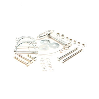 Eskimo (33899) - Hardware Bag 30603