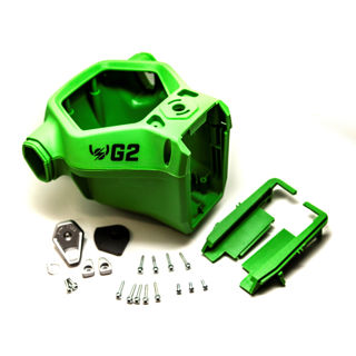 ION (34178) - Kit - Motor Shroud With Hardware