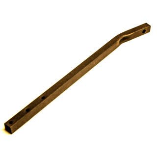 Rivers Edge (32705) - FTS Shooting Rail Insert