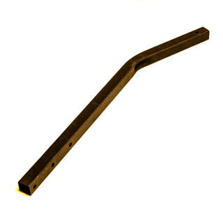 Rivers Edge (32643) - FTS Shooting Rail Insert Left