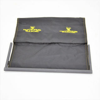 Rivers Edge (32617) - Assembly Seat Teartuff Twoplex