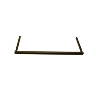 Rivers Edge (10330) - Weldment FTS Mesh Seat Frame 2 Man