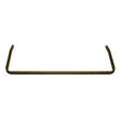 Rivers Edge (32608) - FTS Backrest 1016 X 432 X 22 mm