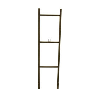 Rivers Edge (32492) - Weldment Middle Ladder Section