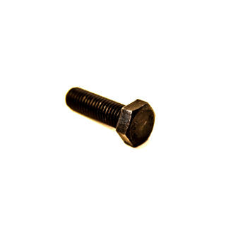 Earthquake (33957) - Bolt M14-2.0X55 mm Hhcs Gr10.9 Blk Ox F-T