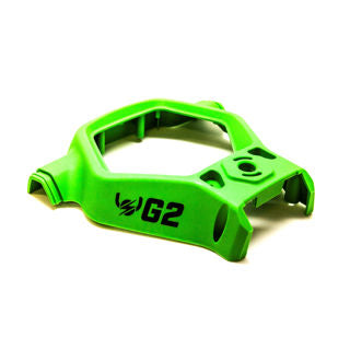 ION (31813) - Shroud Top Motor Cover
