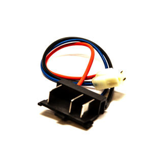 ION (32321) - Assembly Battery Connector With Wires