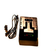 ION (33392) - Assembly Charger 3Amp Single Cell