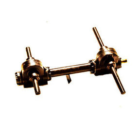Earthquake (1500P1) - Transmission Assembly Lockpin Srt