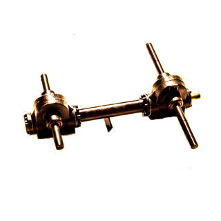 Earthquake (1500P1) - Transmission Assembly Lockpin Srt