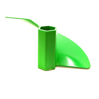ION (32967) - Flite Hex Shaft Bottom Section Ion 8 In