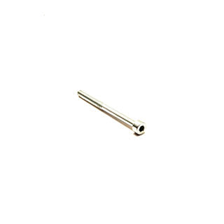 Eskimo (33971) - Bolt M4- 0.7 X 45 Shcs Gr8 ZN P-T