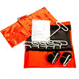 Eskimo (30980) 18719 - Assembly Ice Anchor Bag 6 Pk W/ 2 Cm Stp