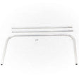 Earthquake (15519) - Pole Aluminum 46 X 32.5 In