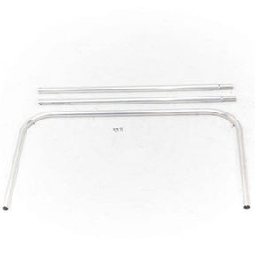 Earthquake (15519) - Pole Aluminum 46 X 32.5 In