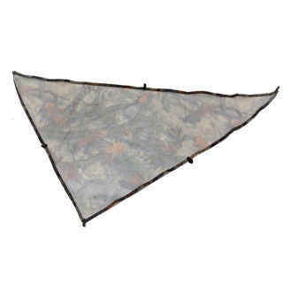 Barronett Blinds (33344) - Window Mesh Lt 25 In X 47.25 In Pr300Bt