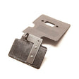 Earthquake (31760) - Assembly 43cc Muffler Heat Shield