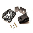 Earthquake (33350) - Kit - Muffler 43cc Poly Guard