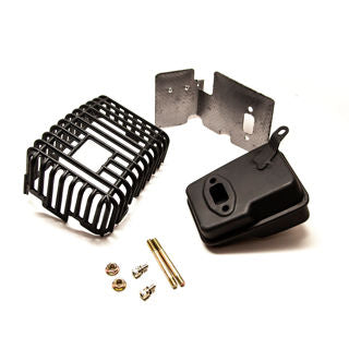 Earthquake (33350) - Kit - Muffler 43cc Poly Guard