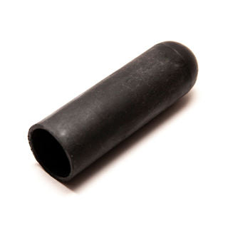 Earthquake (32530) - Leg Cover Black Hdpe W500