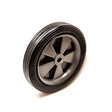 Earthquake (33697) - Wheel 13.8X165X34 mm Grey Hub Black Tread