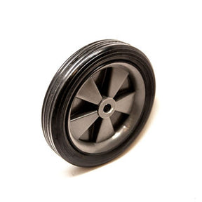Earthquake (33697) - Wheel 13.8X165X34 mm Grey Hub Black Tread