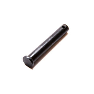 Earthquake (32533) - Wheel Axle 13X82 mm Blk Ox