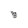 Earthquake (33008) - Screw St4.8X16 mm Hhf Gr8.8 ZN F-T Gb-T16824-2