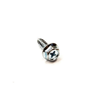 Earthquake (33008) - Screw St4.8X16 mm Hhf Gr8.8 ZN F-T Gb-T16824-2