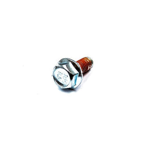 Earthquake (34141) - Bolt M6-1.0X14 mm Hf Gr8.8 ZN F-T Patch