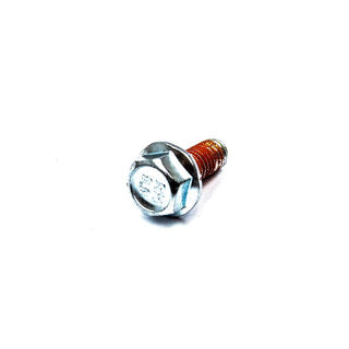 Earthquake (34141) - Bolt M6-1.0X14 mm Hf Gr8.8 ZN F-T Patch