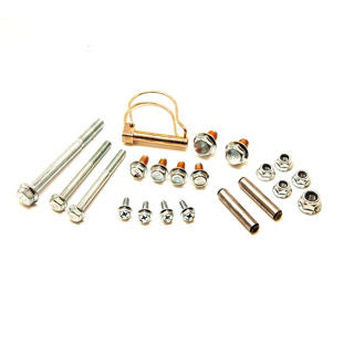 Earthquake (31414) - Assembly Parts Bag Pioneer 31285 Cn 30922