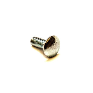 Earthquake (32429) - Bolt M6-1.0X16 mm Crg Gr4.8 ZN F-T