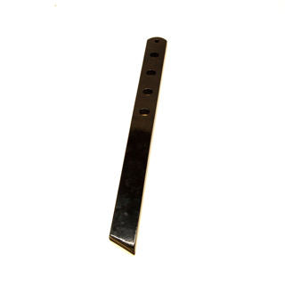 Earthquake (31227) - Drag Stake 9 X 29.9 X 377.6 mm Black