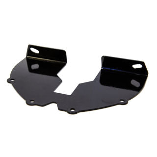 32662 | Plate Lower Pulley Guard Protector - Earthquake