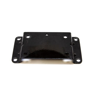 Earthquake (31142) - Adapter Engine Mount Viper R80 R100 Black