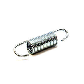 Earthquake (33424) - Spring EXT 46.9X10.8X1.4 mm 17Coil 2.2 N/mm ZN