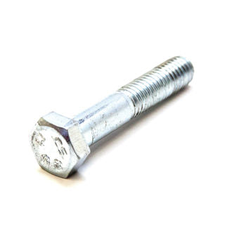 Earthquake (3316) - Bolt M8- 1.25 X 40 Hhfcs Gr 8