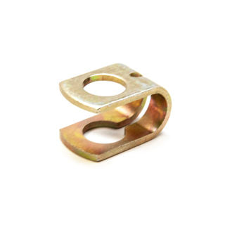 Earthquake (33363) - Yoke 10mm Mount Yl ZN