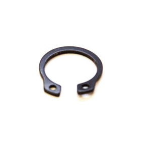 Earthquake (33609) - Ring Retaining Gb/T894.1-13 Blk Ox