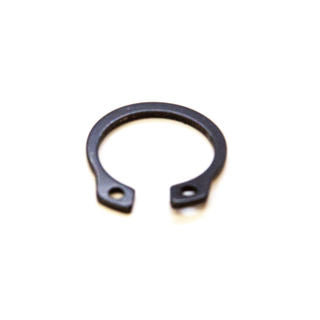 Earthquake (33609) - Ring Retaining Gb/T894.1-13 Blk Ox