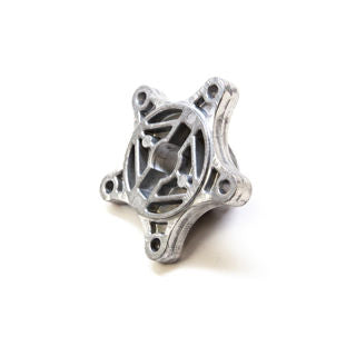 Earthquake (27541) - Hub 18mm Id Claw Rim Wheel