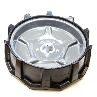 Earthquake (27237) - Wheel 13.5In Od X 5.6In Wd Claw Rim