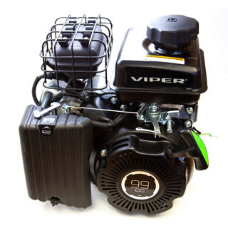 Viper Engine (33000) - Assy Replacement Engine 32476 With Manuals