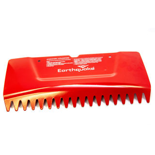 Earthquake (32999) - Assembly Beaver Tail With Warning Pioneer