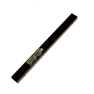 Earthquake (32997) - Assembly Handlebar Tube With Warning Pioneer